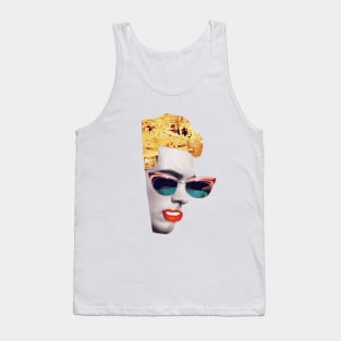 Golden Boy Tank Top